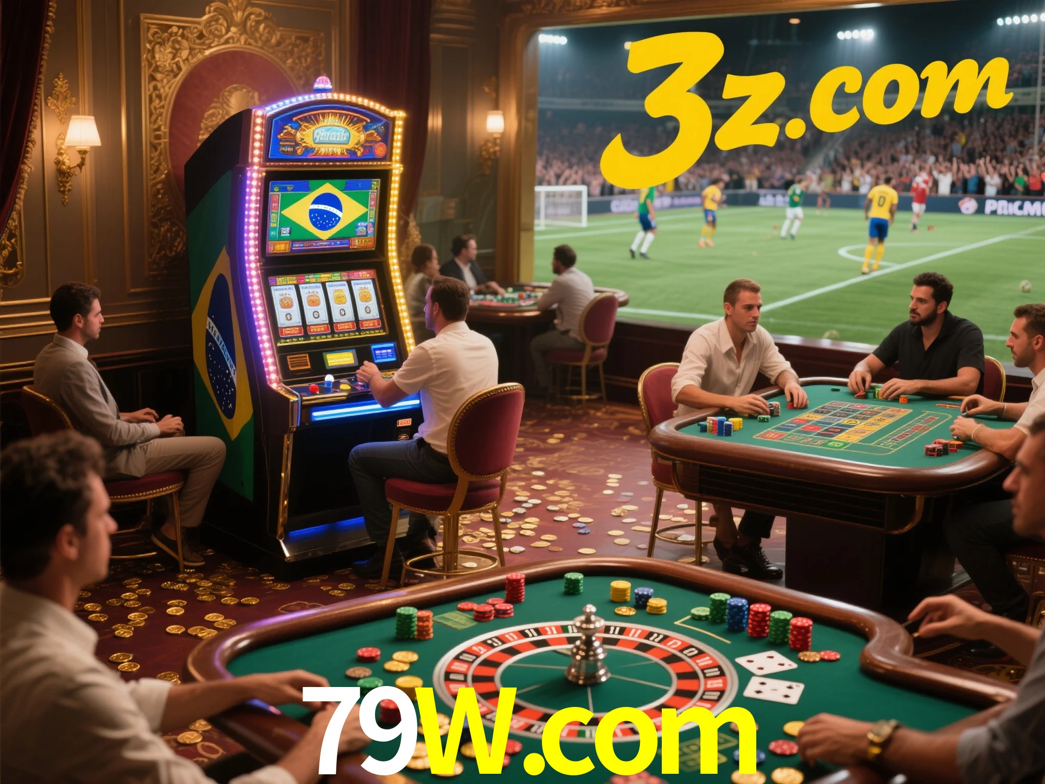 Aposte em esportes e ganhe dinheiro adicional com a promoção de esportes.