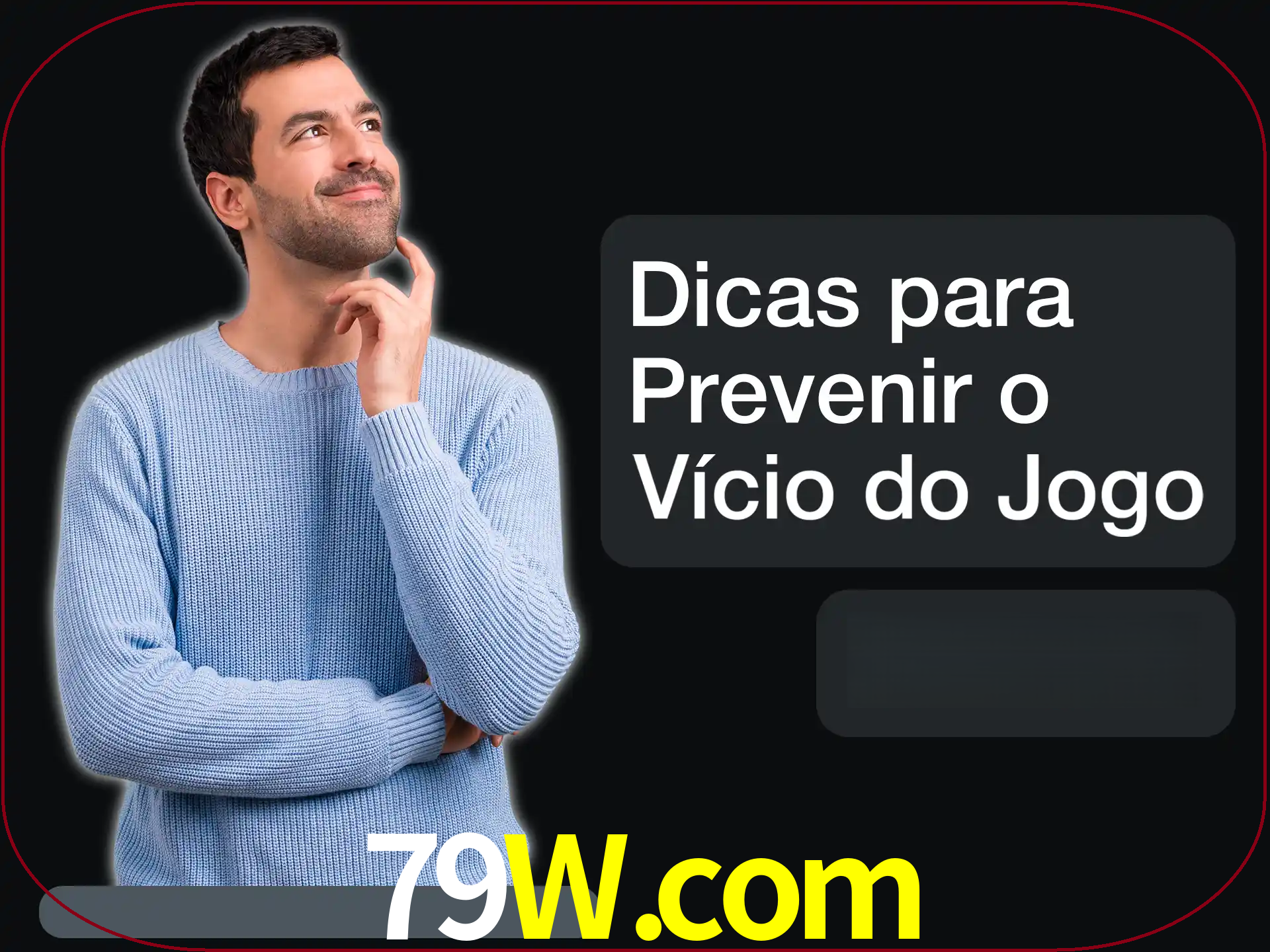 Controle-se melhor com estas simples dicas.